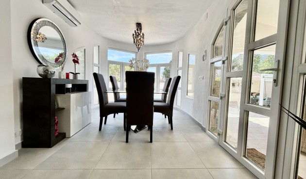 Reventa - Villa -
Cabo Roig - Costa Blanca