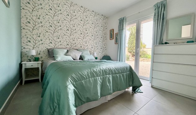 Reventa - Villa -
Cabo Roig - Costa Blanca