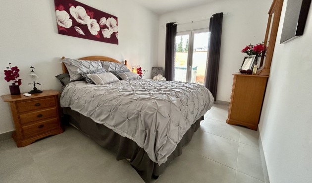 Reventa - Villa -
Cabo Roig - Costa Blanca