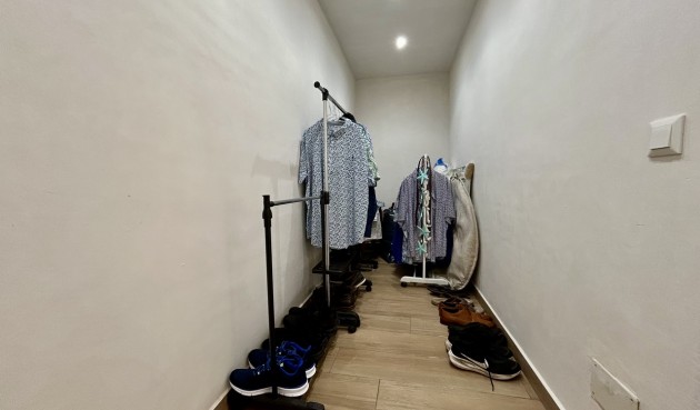 Reventa - Villa -
Cabo Roig - Costa Blanca