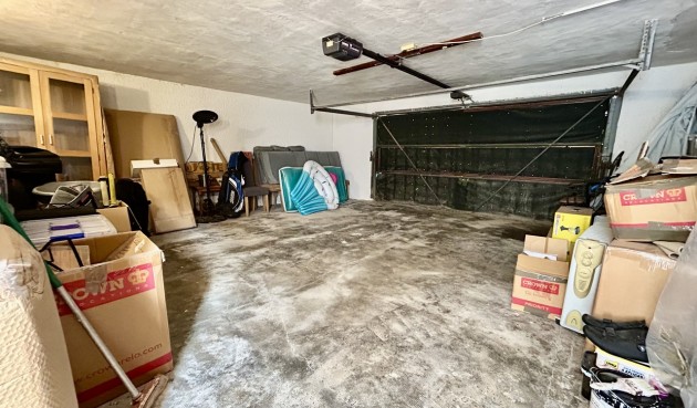 Reventa - Villa -
Cabo Roig - Costa Blanca