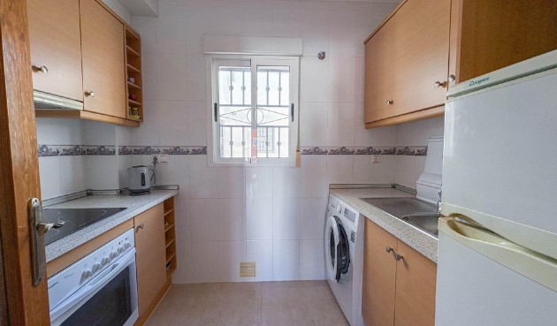 Reventa - Apartment -
Torrevieja - Costa Blanca