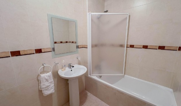 Reventa - Apartment -
Torrevieja - Costa Blanca