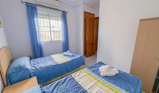 Reventa - Apartment -
Torrevieja - Costa Blanca