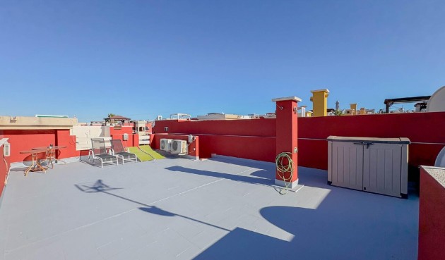 Reventa - Apartment -
Torrevieja - Costa Blanca