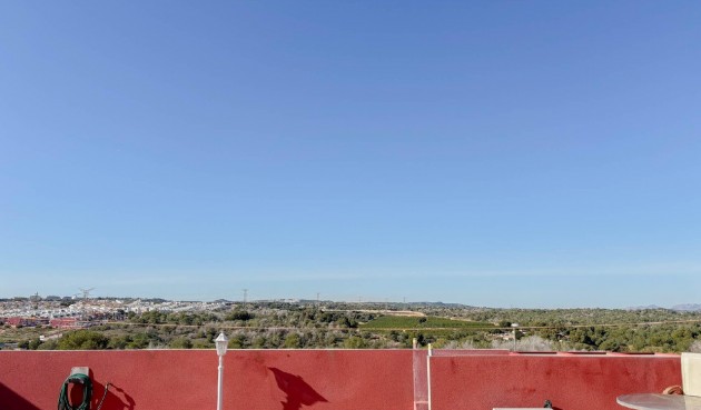 Reventa - Apartment -
Torrevieja - Costa Blanca