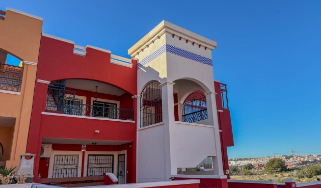 Reventa - Apartment -
Torrevieja - Costa Blanca