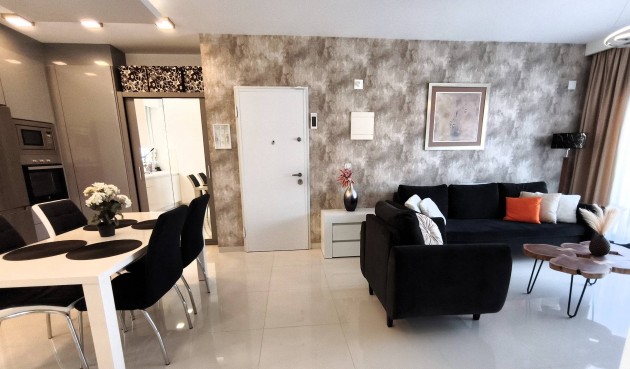 Reventa - Apartment -
Pilar de la Horadada - La Torre De La Horadada