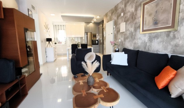 Reventa - Apartment -
Pilar de la Horadada - La Torre De La Horadada