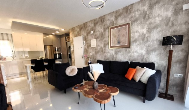 Reventa - Apartment -
Pilar de la Horadada - La Torre De La Horadada