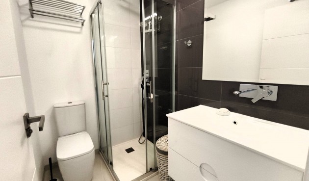 Reventa - Apartment -
Pilar de la Horadada - La Torre De La Horadada