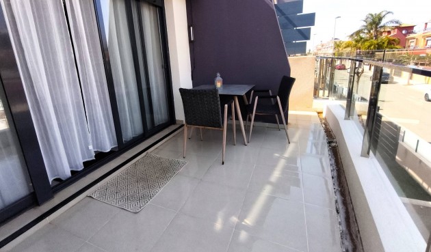 Reventa - Apartment -
Pilar de la Horadada - La Torre De La Horadada