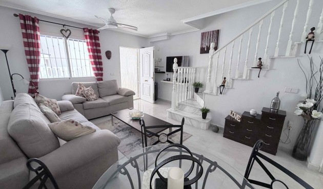 Reventa - Town House -
Orihuela Costa - Costa Blanca