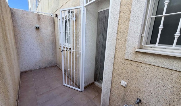 Reventa - Town House -
Orihuela Costa - Costa Blanca