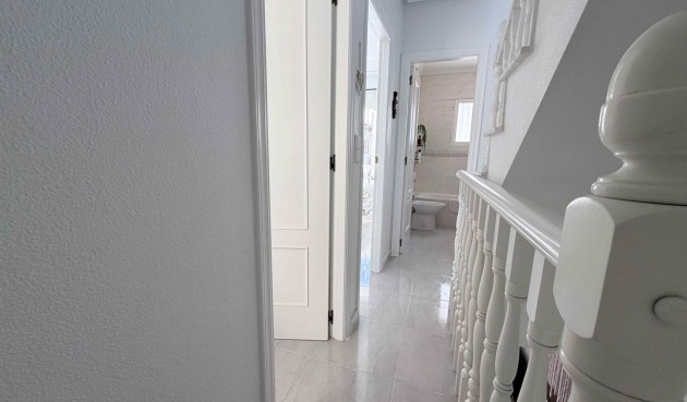 Reventa - Town House -
Orihuela Costa - Costa Blanca