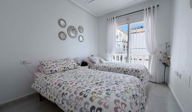 Reventa - Town House -
Orihuela Costa - Costa Blanca