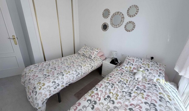 Reventa - Town House -
Orihuela Costa - Costa Blanca