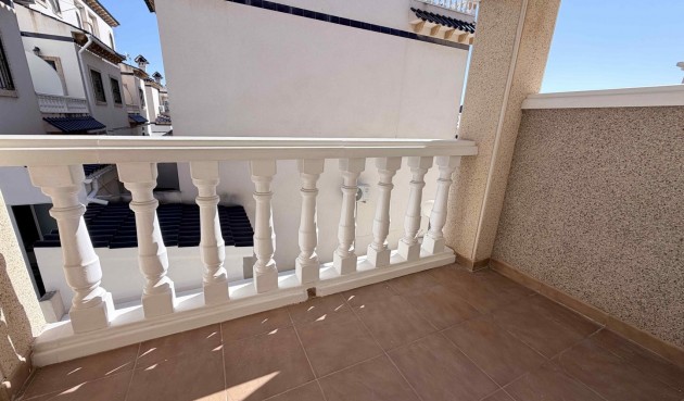 Reventa - Town House -
Orihuela Costa - Costa Blanca
