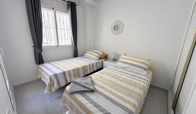 Reventa - Town House -
Orihuela Costa - Costa Blanca