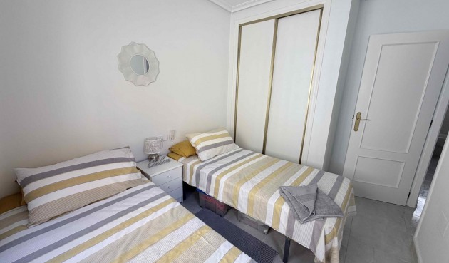 Reventa - Town House -
Orihuela Costa - Costa Blanca