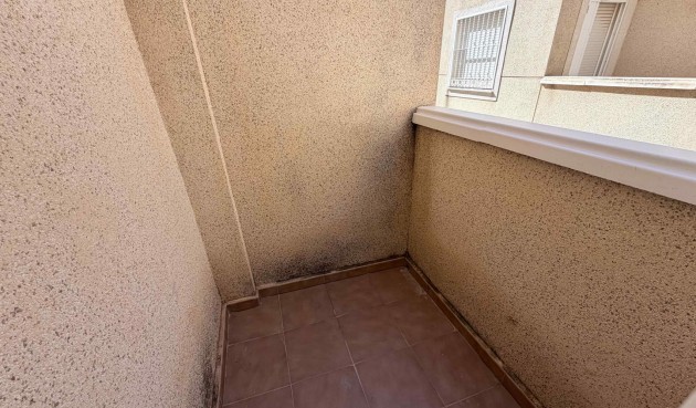 Reventa - Town House -
Orihuela Costa - Costa Blanca