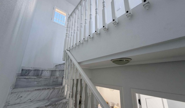 Reventa - Town House -
Orihuela Costa - Costa Blanca