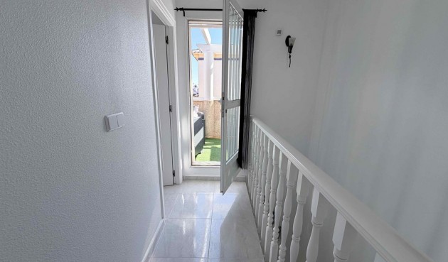 Reventa - Town House -
Orihuela Costa - Costa Blanca