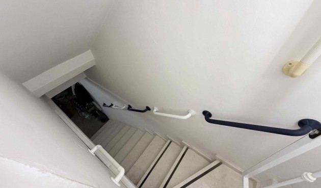 Reventa - Town House -
Orihuela Costa - Costa Blanca