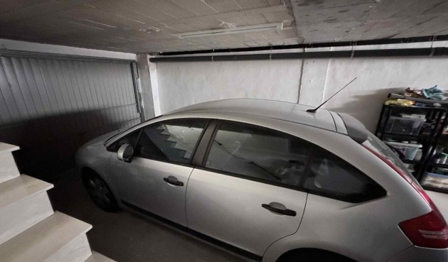 Reventa - Town House -
Orihuela Costa - Costa Blanca