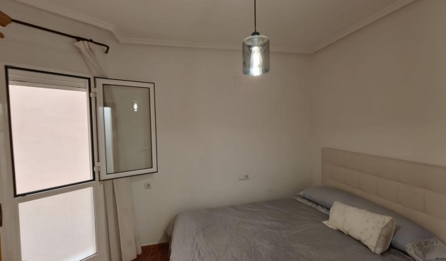 Brukt - Apartment -
Torrevieja - Costa Blanca