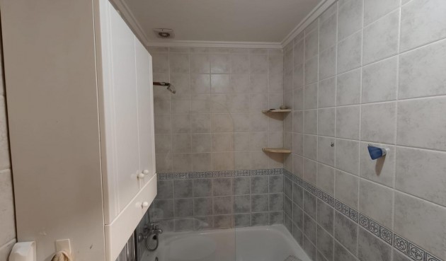 Brukt - Apartment -
Torrevieja - Costa Blanca