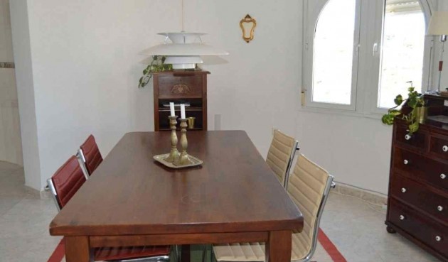 Resale - Villa -
Rojales - La Marquesa