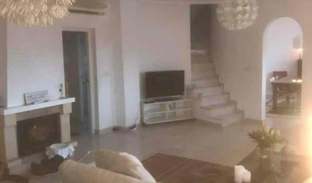 Resale - Villa -
Rojales - La Marquesa