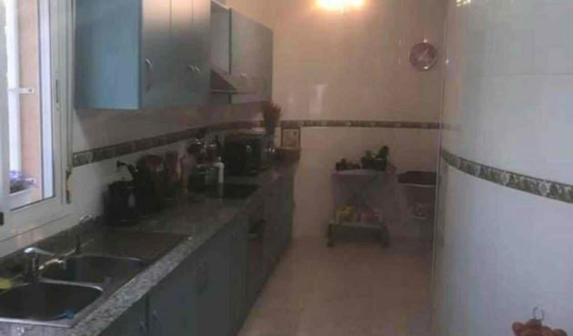 Resale - Villa -
Rojales - La Marquesa