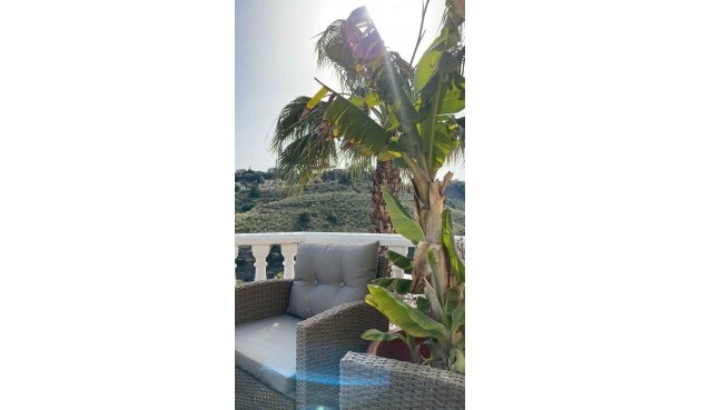 Resale - Villa -
Rojales - La Marquesa