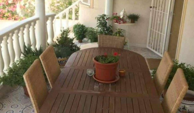 Resale - Villa -
Rojales - La Marquesa