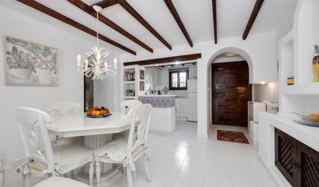 Återförsäljning - Apartment -
Torrevieja - Playa de los Locos