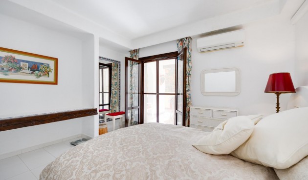 Återförsäljning - Apartment -
Torrevieja - Playa de los Locos