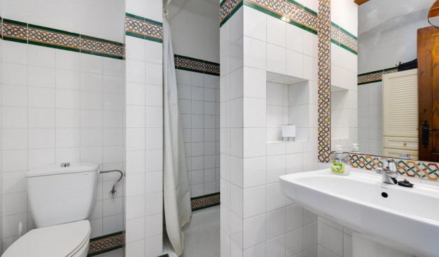 Återförsäljning - Apartment -
Torrevieja - Playa de los Locos