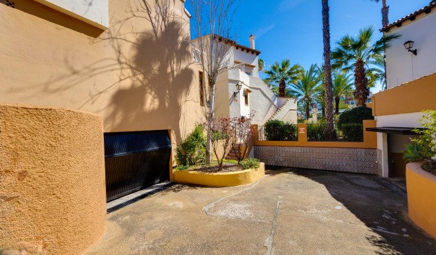 Återförsäljning - Apartment -
Torrevieja - Playa de los Locos