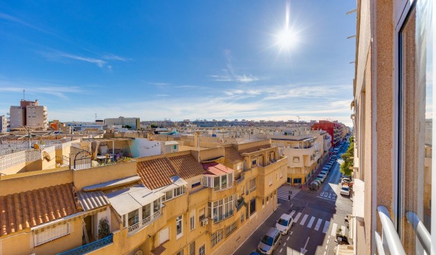 Reventa - Apartment -
Torrevieja - Estacion De Autobuses