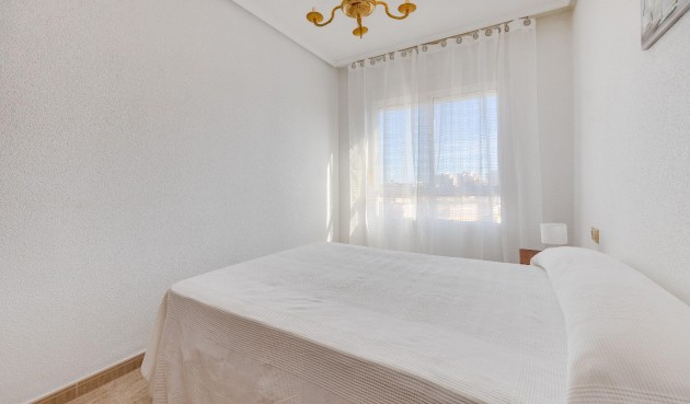 Reventa - Apartment -
Torrevieja - Estacion De Autobuses