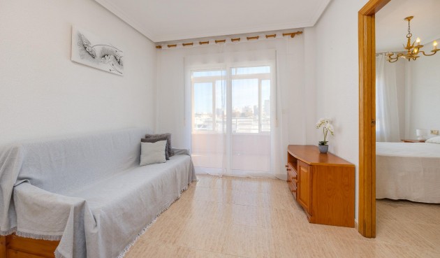 Reventa - Apartment -
Torrevieja - Estacion De Autobuses