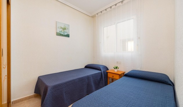 Reventa - Apartment -
Torrevieja - Estacion De Autobuses