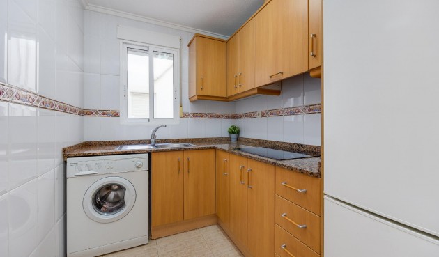 Reventa - Apartment -
Torrevieja - Estacion De Autobuses