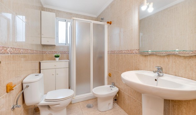 Reventa - Apartment -
Torrevieja - Estacion De Autobuses