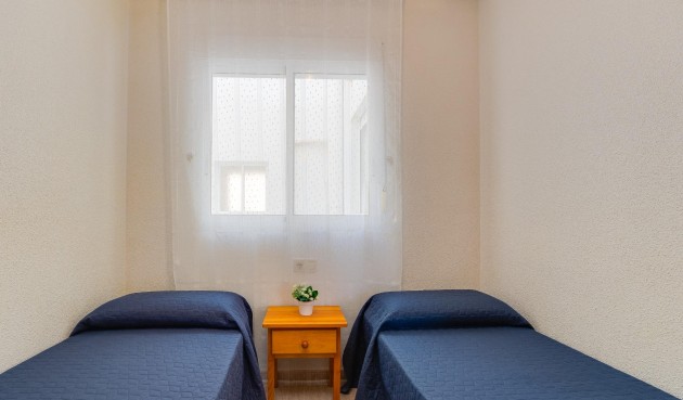 Reventa - Apartment -
Torrevieja - Estacion De Autobuses