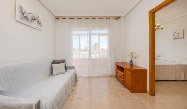 Reventa - Apartment -
Torrevieja - Estacion De Autobuses