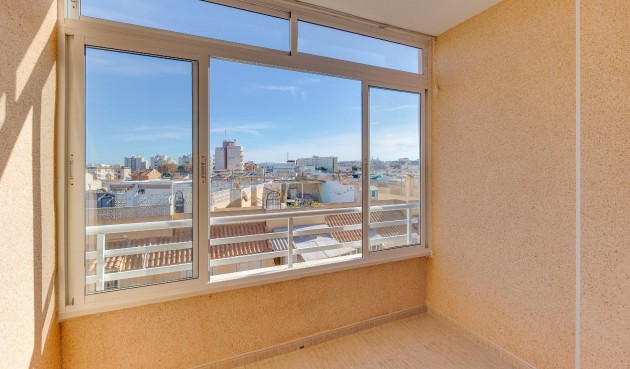 Reventa - Apartment -
Torrevieja - Estacion De Autobuses