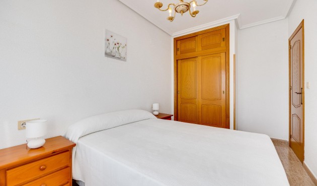 Reventa - Apartment -
Torrevieja - Estacion De Autobuses